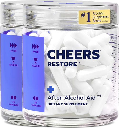 Restore( Two bottles)